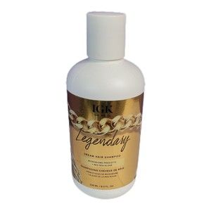IGK Legendary dream hair SHAMPOO